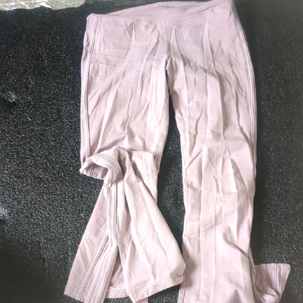 Adidas Flare Pants